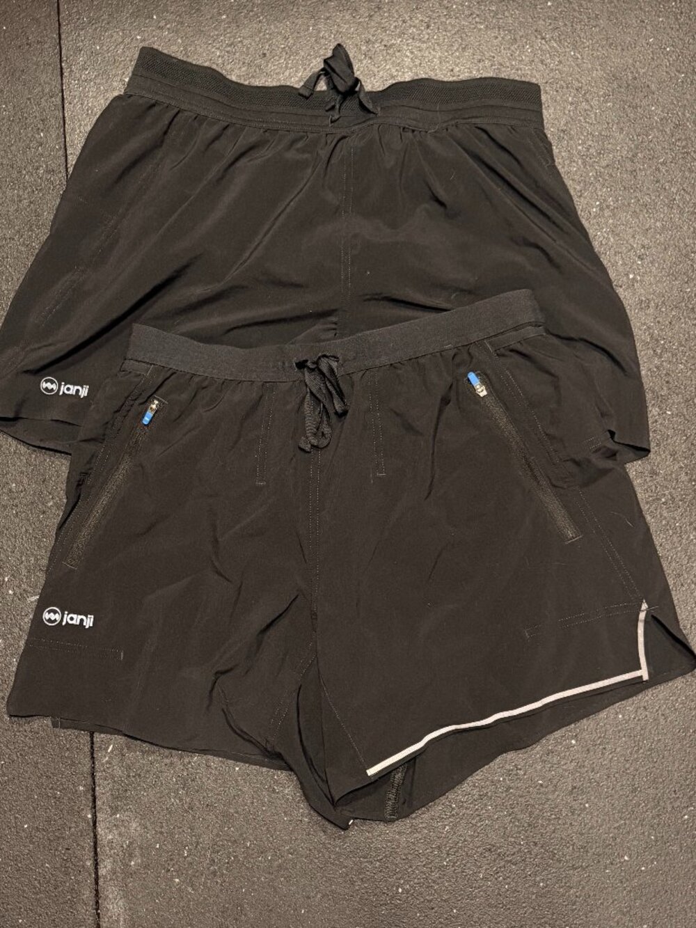 Janji Short Bundle